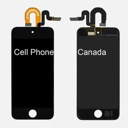 iPod Touch 5 / 6 LCD with Digitizer Black - Best Cell Phone Parts Distributor in Canada iPod Touch 5 / 6 LCD with Digitizer Black - Best Cell Phone Parts Distributor in Canada